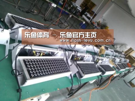 leyu体育官网案例展示一(图1)