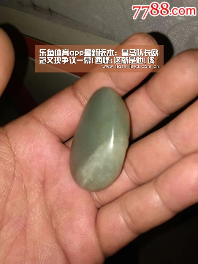 乐鱼体育app最新版本:皇马队长欧冠又现争议一幕!西媒:这就是他!该给红牌(图1) 乐鱼体育app最新版本