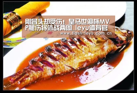 刚冒头却受伤!皇马世俱杯MVP腿伤将休战两周_leyu体育官网(图1) 乐鱼体育官方平台