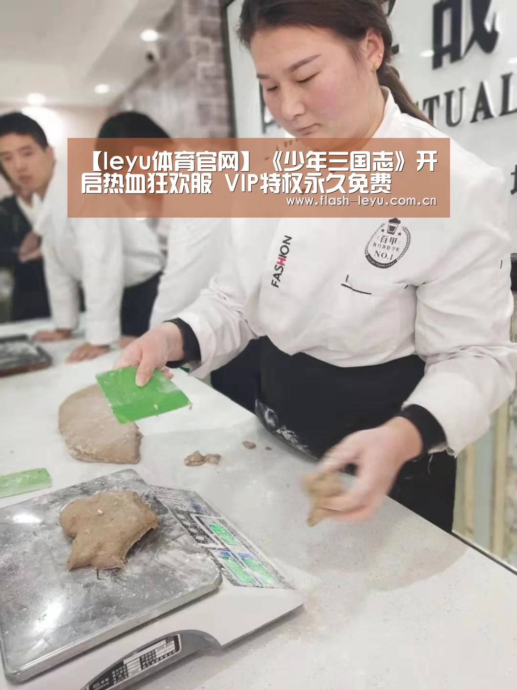 【leyu体育官网】《少年三国志》开启热血狂欢服 VIP特权永久免费(图2) leyu体育官网